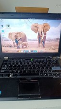 Thinkpad T420s and dock