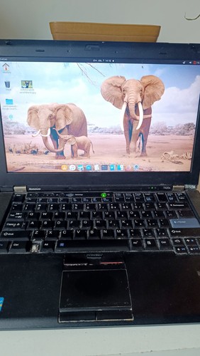 Thinkpad t420s and - t420s, dock