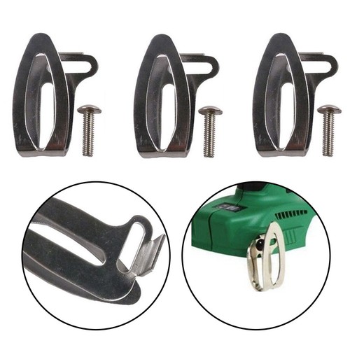 Clips courroie ds18dbl - clips,