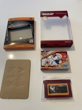 NINTENDO GAMEBOY ADVANCE MAPPY