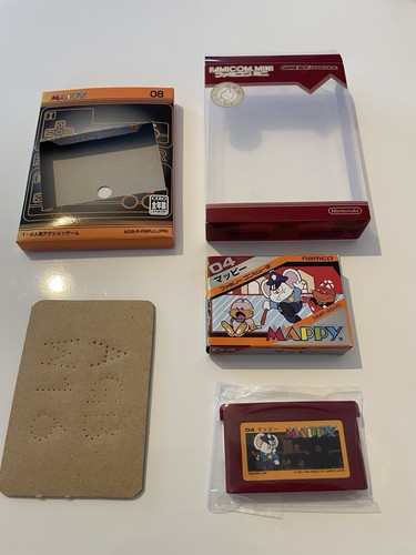Nintendo gameboy advance - nintendo,