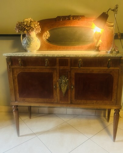 Meuble style louis - style,