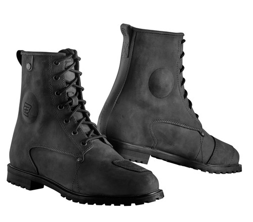 Bottes moto bogotto - de,