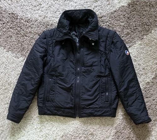 Fusalp jacket ski bomber size - fusalp,