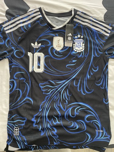 Maillot argentine messi - argentine,
