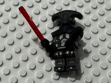 LEGO M-OC HUNTER DROID