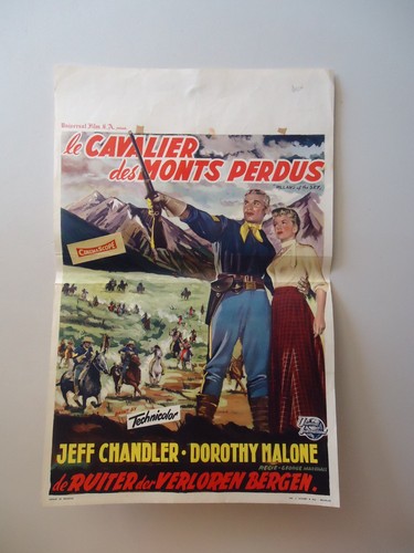Western jeff chandler pillards - western/jeff, chandler/pillards