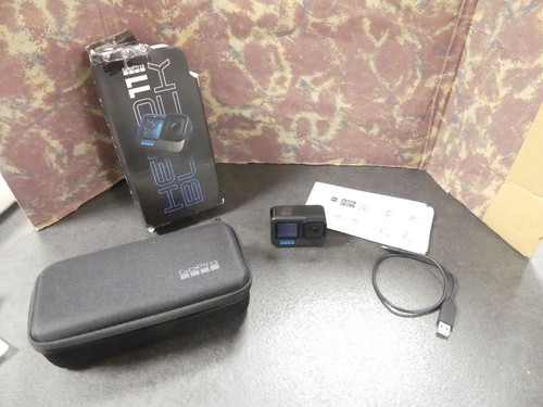 Gopro hero black hors - gopro, 11