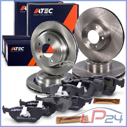 Atec disques - disques, de