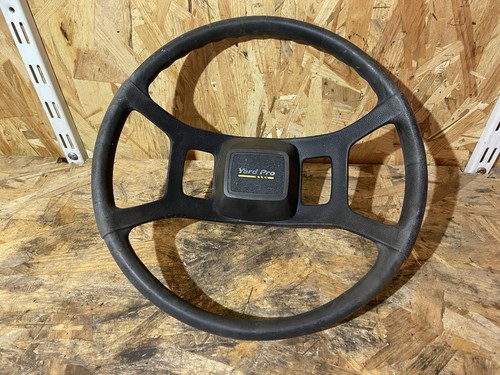 Volant tracteur tondeuse - volant, ayp
