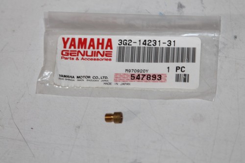 Gicleur 155 pour - pour, yamaha