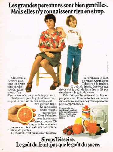 Publicite advertising 015 - publicite,