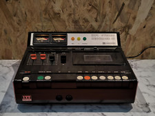 ITT Schaub-Lorenz HiFi Stereo Recorder 87 - 1975-1978 Vintage Cassette Deck