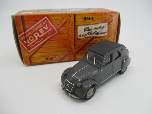 Av840 norev hachette 43 - hachette, 1/43