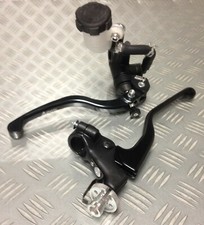 MAITRE CYLINDRE FREIN RADIAL