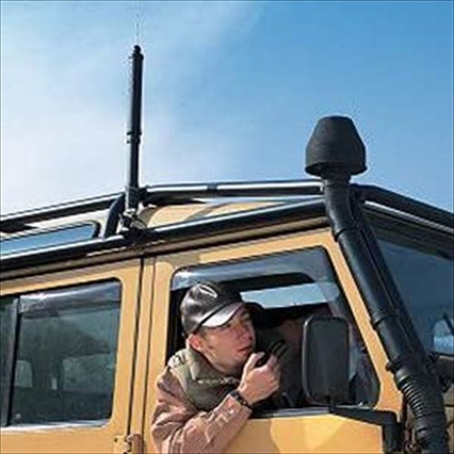 Atas 120a yaesu - yaesu, radio