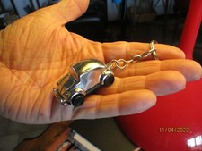 Porte Clé Volkswagen Coccinelle VW Métal Chassis Plastique