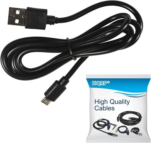 Usb micro câble - À, compatible
