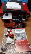 LGB 24211 STEIFF CHRISTMAS