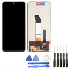 VITRE +ECRAN LCD  Redmi Note