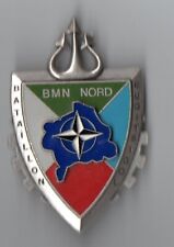 Bataillon Logistique Brigade