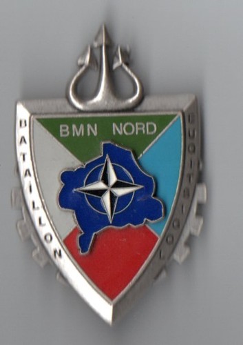 Bataillon logistique brigade - logistique,