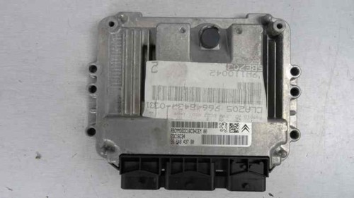 9664843780 boîtier moteur uce - 9664843780,