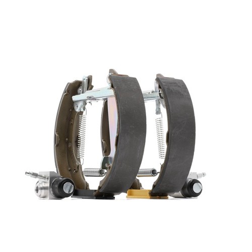 Brake set drum brakes for - brake,