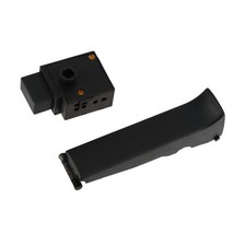 Interrupteur - pour marteau perforateur burineur SDS max - pour ref OXEO 760183