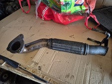 tresse echappement golf 4 tdi 90 110