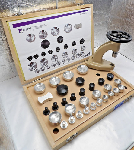 Assortiment tasseaux robur - robur, t31