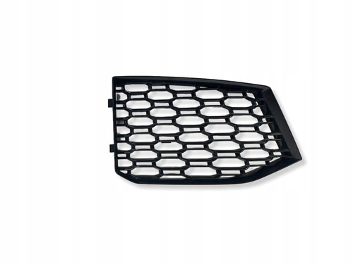 Grille pare choc avant - choc,