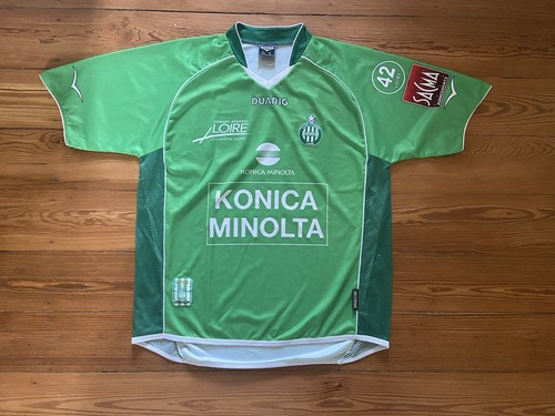 Maillot vintage football - , as