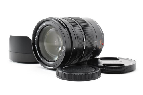 Objectif panasonic - panasonic, dg