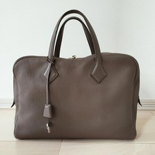 HERMES Victoria 40 Palladium