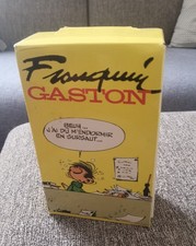 Gaston Lagaffe - Coffret Editions J'Ai LU Tomes 1 à 5 1987/1991