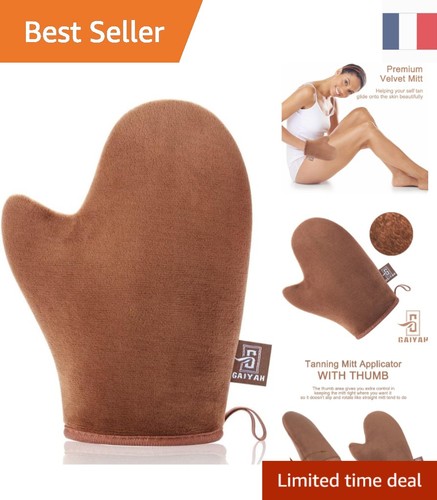 Gant autobronzant gaiyah - gant,