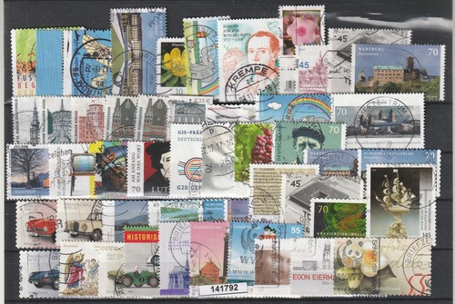 Collection allemagne - collection,