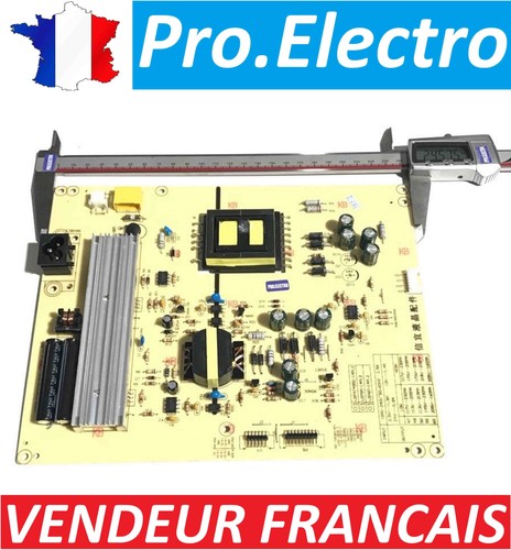 Compatible psu alimentation - compatible, tv