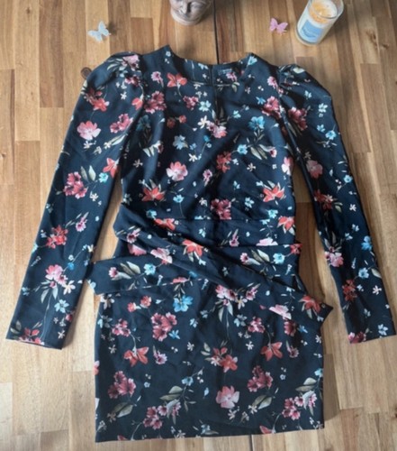 Bershka robe bal - bal, courte