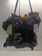 Moteur RENAULT CLIO 4 PHASE 1