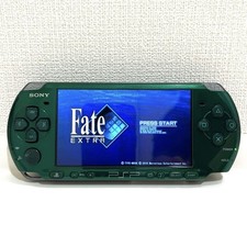 Console Sony PSP-3000 Spirited