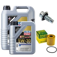 Huile Filtre Kit 5W-30 Liqui