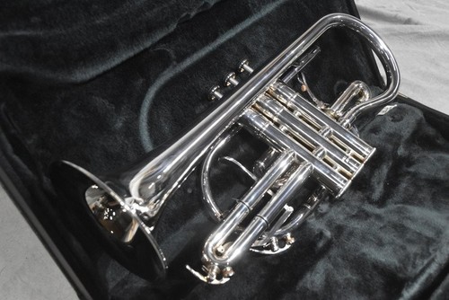 Yamaha xeno ycr 8335s cornet - xeno, ycr-8335s