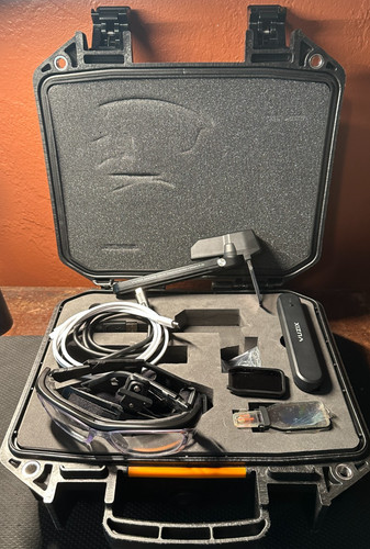 Vuzix m4000 enterprise - m4000, ar