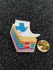 Pin's Pins Pin Enamel 54