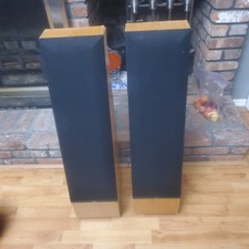 THIEL CS 1.5 FLOORSTANDING