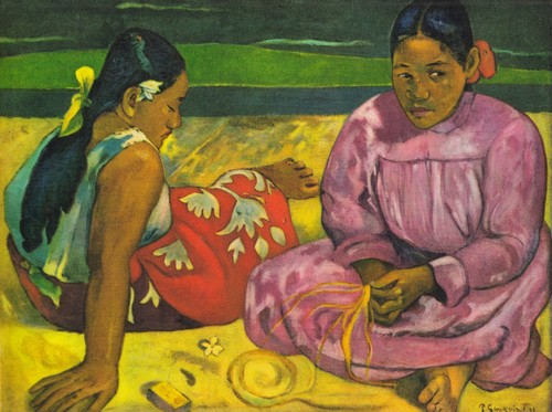 013 paul gauguin - gauguin, de