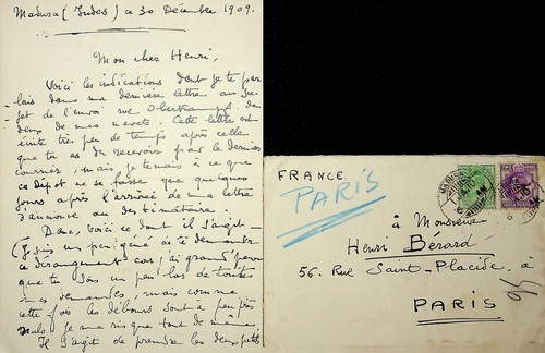 S georges gasté - ✒,