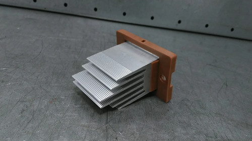 Resistance chauffe kia picanto - resistance,
